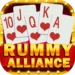 rummy alliance logo