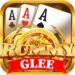 Rummy Glee Logo