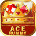 ace rummy apk logo