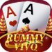 rummy vivo app logo