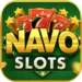 Navo Slots APK Logo