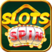 slots spin spk logo