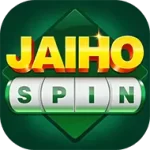 Jaiho Spin APK Logo