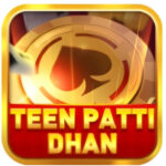 Teen Patti Dhan APK Logo