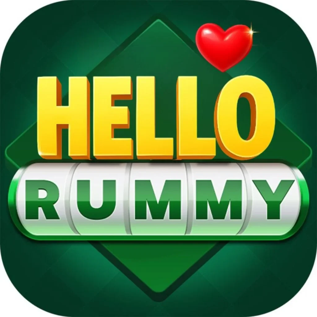Hello Rummy