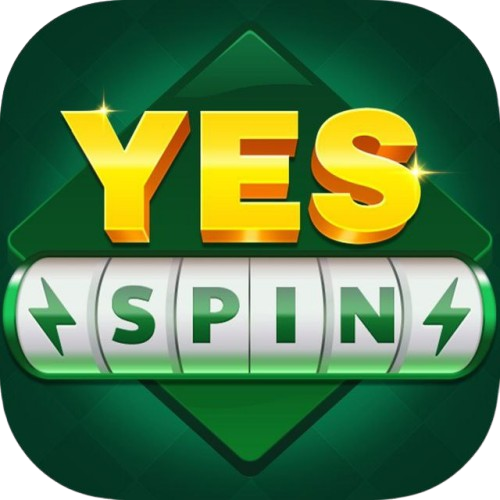 Yes Spin