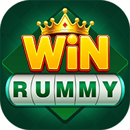 Win Rummy App Download Logo