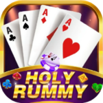 Holy Rummy