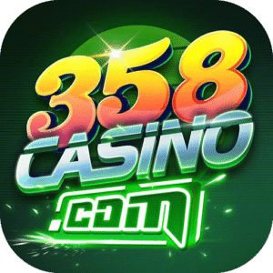 358 Casino Apk Download Logo