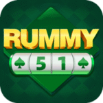 Rummy 51